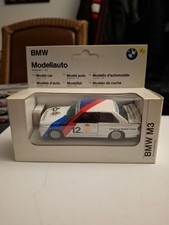 Gama BMW M3 #12 Werbemodell