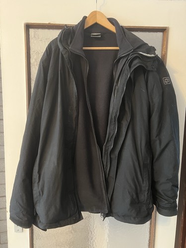 Jack wolfskin jacke - wolfskin, xl