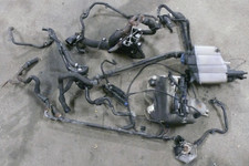 Kühl Wasser Schlauch Leitung