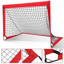 Fußballtor 1/2er Set Goal