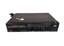 Vintage Hifi Magnavox CDB-650