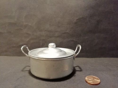 Alter alu kochtopf - alter,