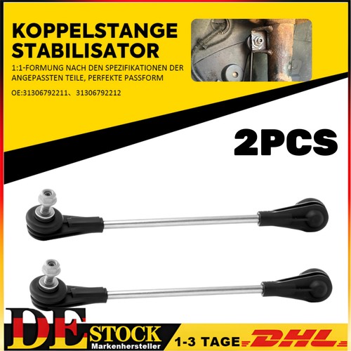 Koppelstange stabi bmw - 2x,