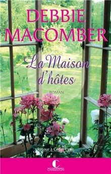 Maison dhôtes von debbie - maison,