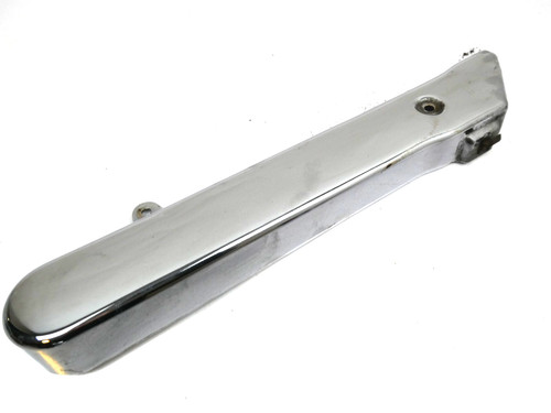 Chromabdeckung chromblende - chromabdeckung,