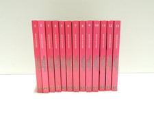 Ouran High School Host Club Manga Band 1-13 Bisco Hatori Carlsen Deutsch