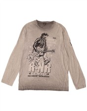 Scorpion Bay Herren Grafik