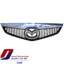 Mazda 6 Kühlergrill