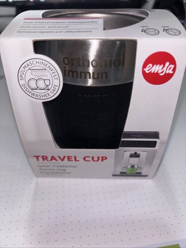 Emsa travel cup thermobecher - emsa,