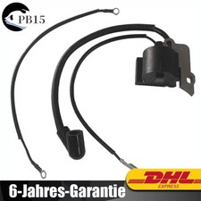 Zündung Zündmodul Zündspule Für Partner 351 350 352 370 390 401 420 Motorsäge