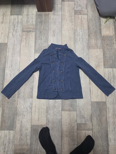Tommy hilfiger damen - sweat,