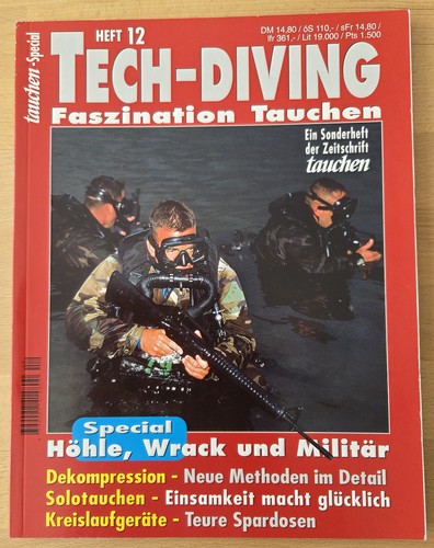 Faszination tauchen - faszination,