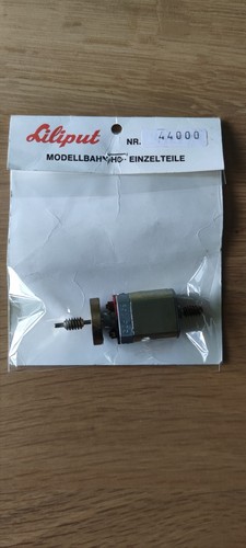 Liliput motor 12v - liliput,