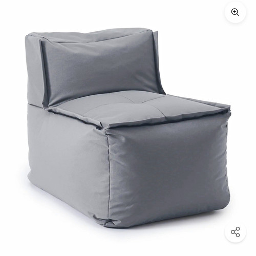 Lumaland sitzsack sofa - sitzsack-sofa, modular