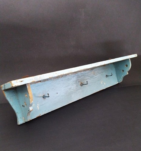 Handtuchhalter wandregal i - handtuchhalter,
