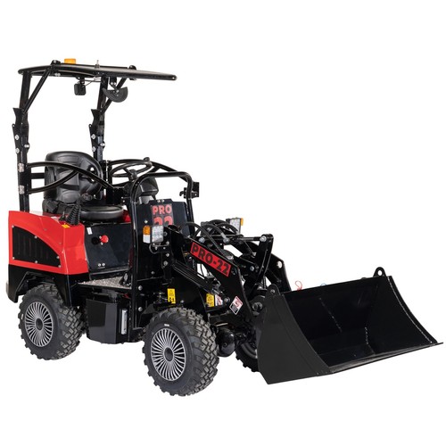 Pro ms800e hoflader - ms800e, /