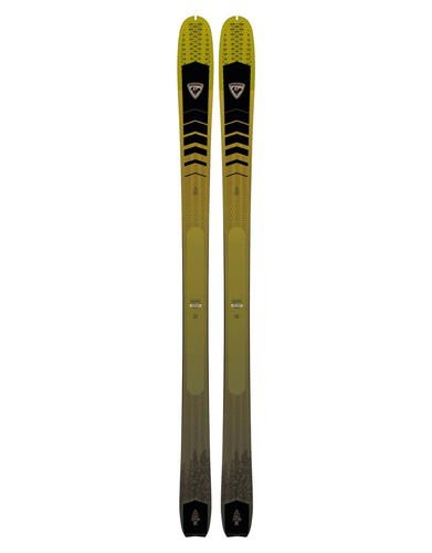 Rossignol escaper nano - 87,