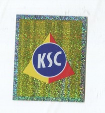 Panini Endphase 97-98 Wappen