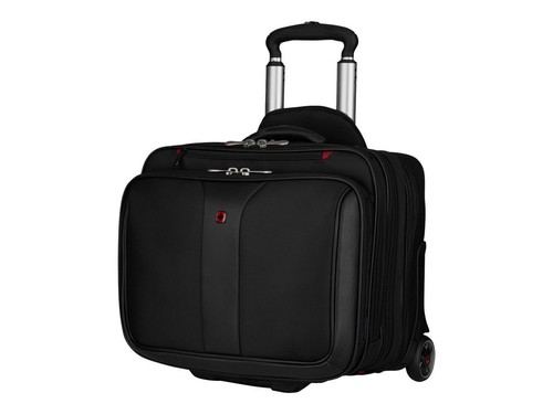 Wenger patriot trolley - wenger,