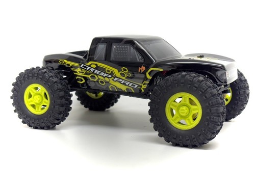 Hobby plus bl - rc,