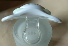 NUK Kliniksauger Größe 1