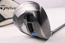 Taylormade SLDR-S Driver / 10