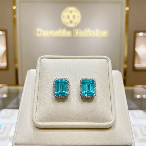 Pendientes paraiba - de,