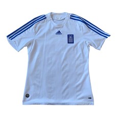 Griechenland Trikot EM 2008