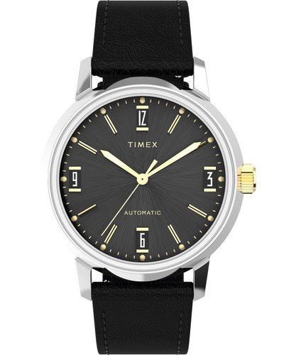 Timex marlin automatic - marlin,