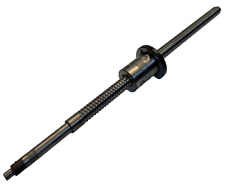 Kugelrollspindel 515 mm Lang Ø20 mm ca. Präzisionsspindel | Gewindespindel 1854