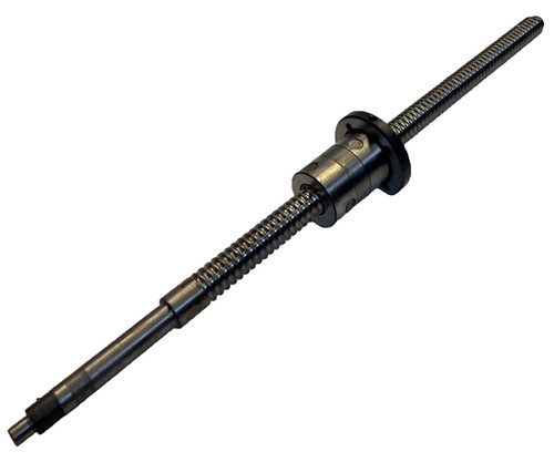 Kugelrollspindel 515 lang - kugelrollspindel, mm