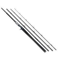 FLADEN Travel North Trigger Travel Rod 260cm - 150g Reiserute Bootsrute