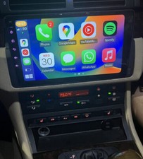 For BMW 3-series E46 1998-2006