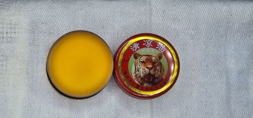 Original tiger balsam - original,