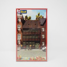 Revell h0 2020 - 1/87,