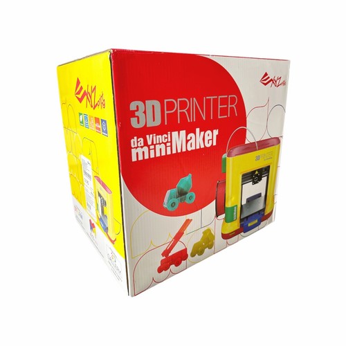 Drucker xyzprinting da - 3d,