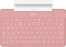 Logitech KeystoGo Kabellose
