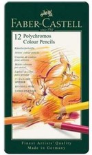 Faber-Castell Polychromos