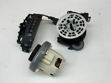 Original Ersatzteile für Miele S 8340 Ersatzteile: Steuerung / Motor/ Kabelrolle