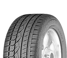 2x  Sommerreifen CONTINENTAL CROSS CONTACT UHP FR 285/50 R18 109 W
