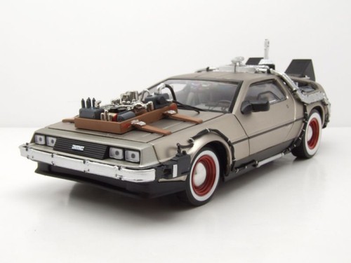 Sunstar 2712 delorean 1987 - sunstar,