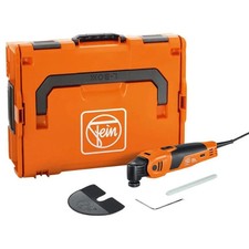 Fein Oscillating Mutlitool &