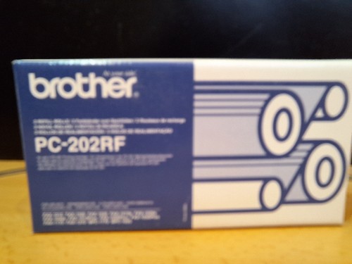 Brother faxrollen - brother,