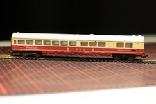 LIMA H0 Speisewagen DSG mit