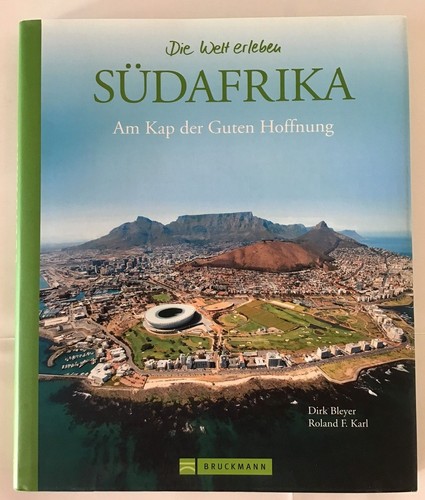Südafrika am schönsten - :,