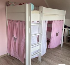 Hochbett paidi spielbett ylvie - hochbett,