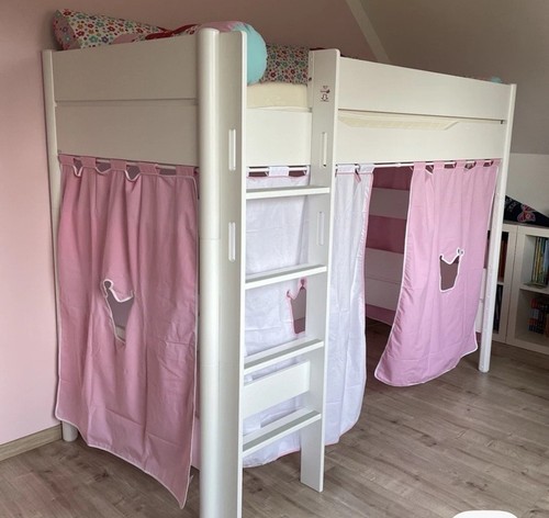 Hochbett paidi spielbett - paidi, ylvie