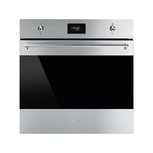 Smeg backofen classica - backofen,
