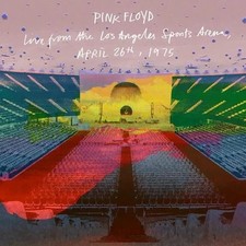 PINK FLOYD LIVE FROM LOS