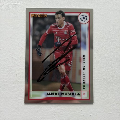 Jamal musiala bayern - fc,